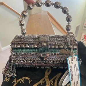 Mary Frances - Walk The Line - Vintage/NEW